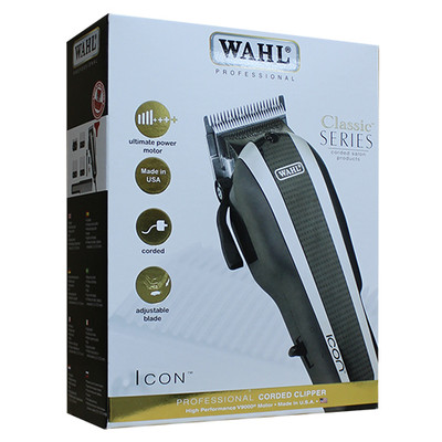 wahl professional corded clipper